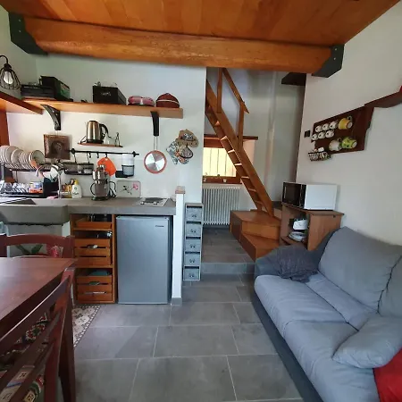 Villa La Casina Rossa Della Fornace Cutigliano Exterior foto