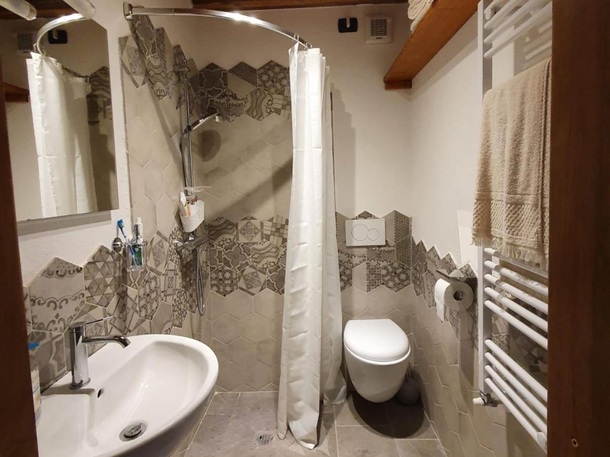 La Casina Rossa Della Fornace *